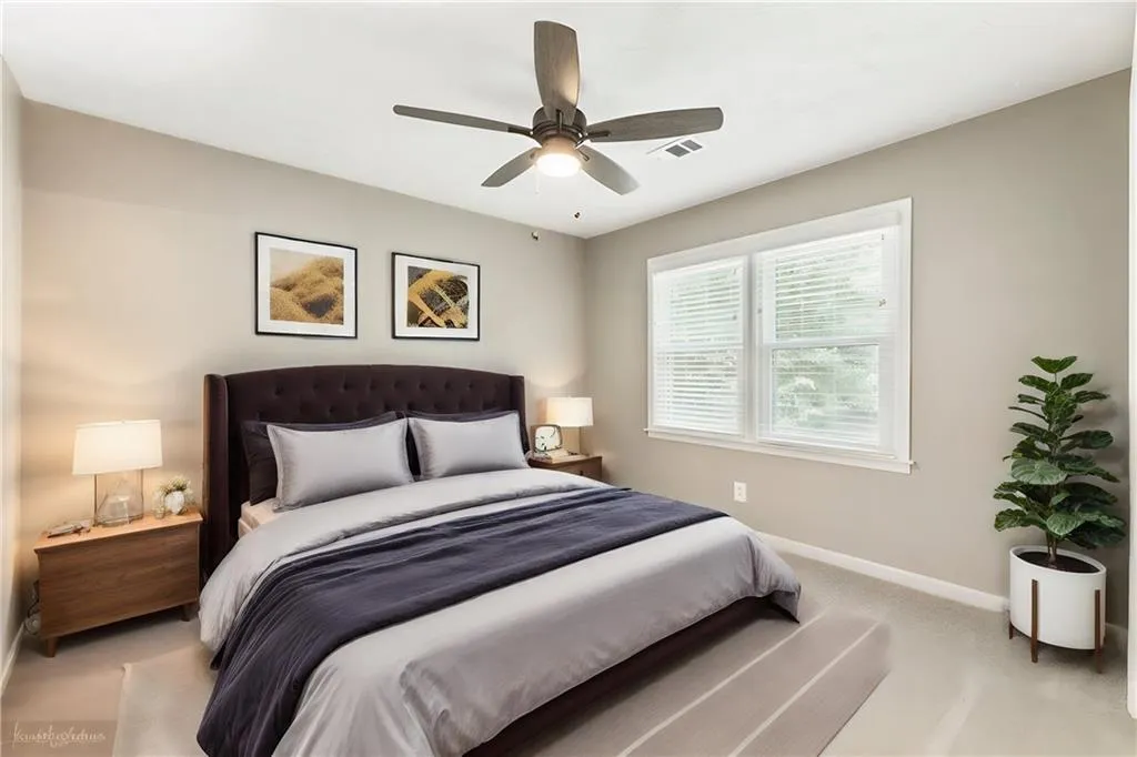 108 Bradford Drive, Atlanta, Georgia 30328, 3 Bedrooms Bedrooms, ,3 BathroomsBathrooms,Residential,Sold,108 Bradford Drive,7419107