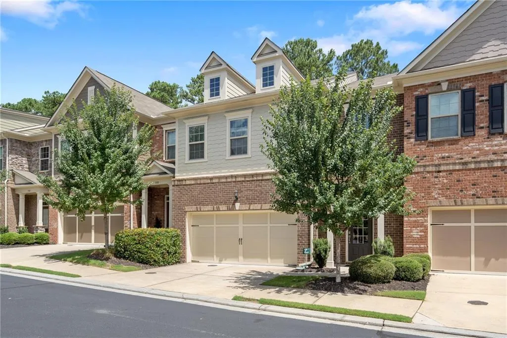 108 Bradford Drive, Atlanta, Georgia 30328, 3 Bedrooms Bedrooms, ,3 BathroomsBathrooms,Residential,Sold,108 Bradford Drive,7419107