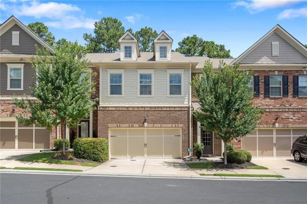 108 Bradford Drive, Atlanta, Georgia 30328, 3 Bedrooms Bedrooms, ,3 BathroomsBathrooms,Residential,Sold,108 Bradford Drive,7419107