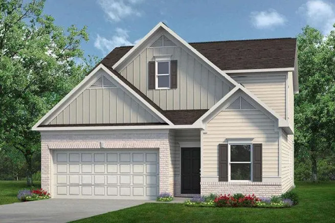 159 Hadley Way, Cartersville, Georgia 30120