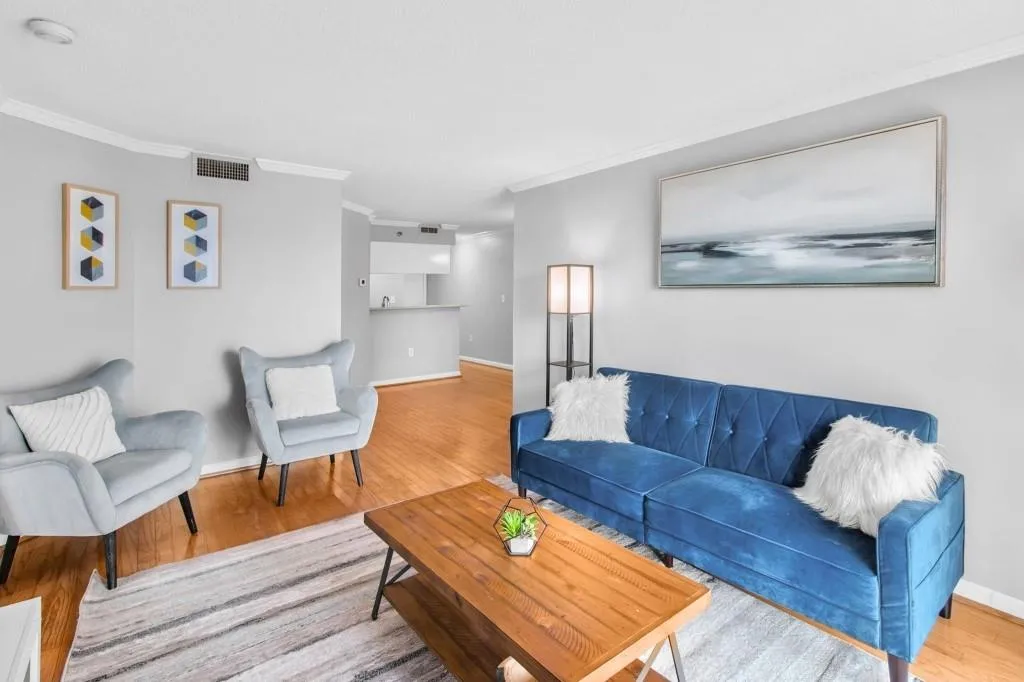 795 Hammond Drive Unit 1405, Atlanta, Georgia 30328, 1 Bedroom Bedrooms, ,1 BathroomBathrooms,Residential,For Sale,795 Hammond Drive Unit 1405,7536752