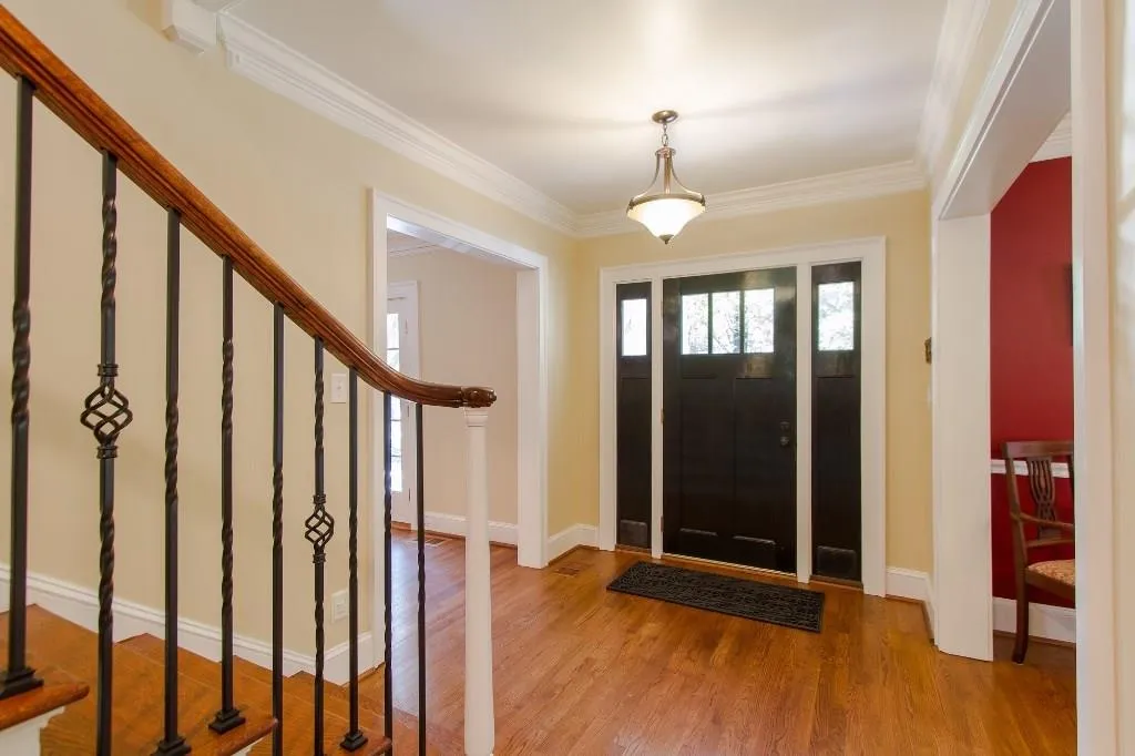 694 E Morningside Drive Ne, Atlanta, Georgia 30324, 5 Bedrooms Bedrooms, ,3 BathroomsBathrooms,Residential,Sold,694 E Morningside Drive Ne,5591519