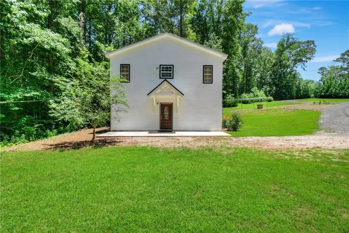 11070 Buchanan Highway, Temple, Georgia 30179