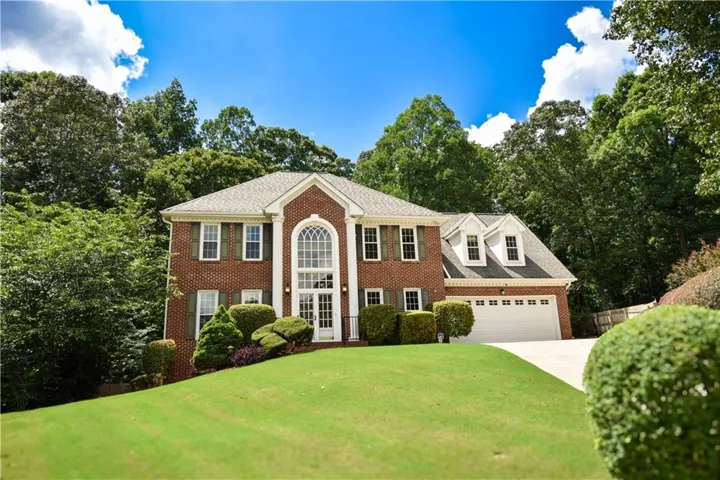 1858 De Winton Place, Lawrenceville, Georgia 30043