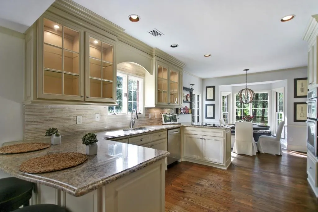 320 Ferry Landing, Sandy Springs, Georgia 30328, 4 Bedrooms Bedrooms, ,4 BathroomsBathrooms,Residential,Sold,320 Ferry Landing,5733860