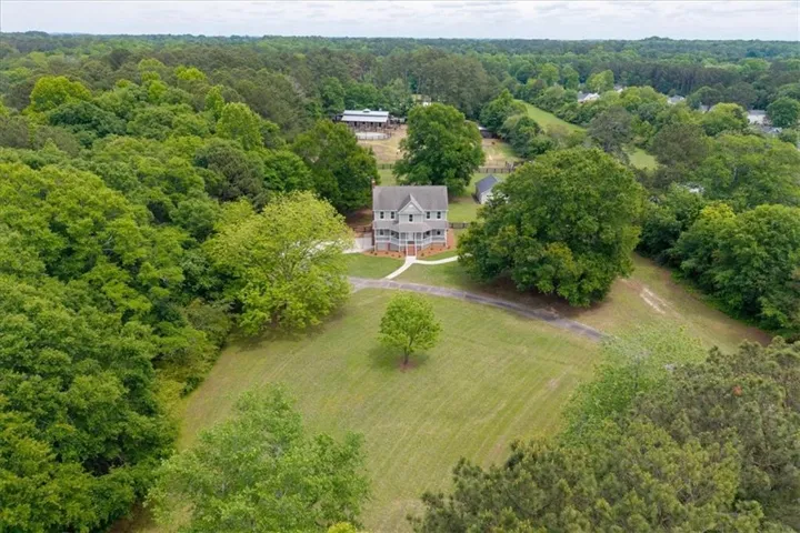 2805 Florence Road, Powder Springs, Georgia 30127