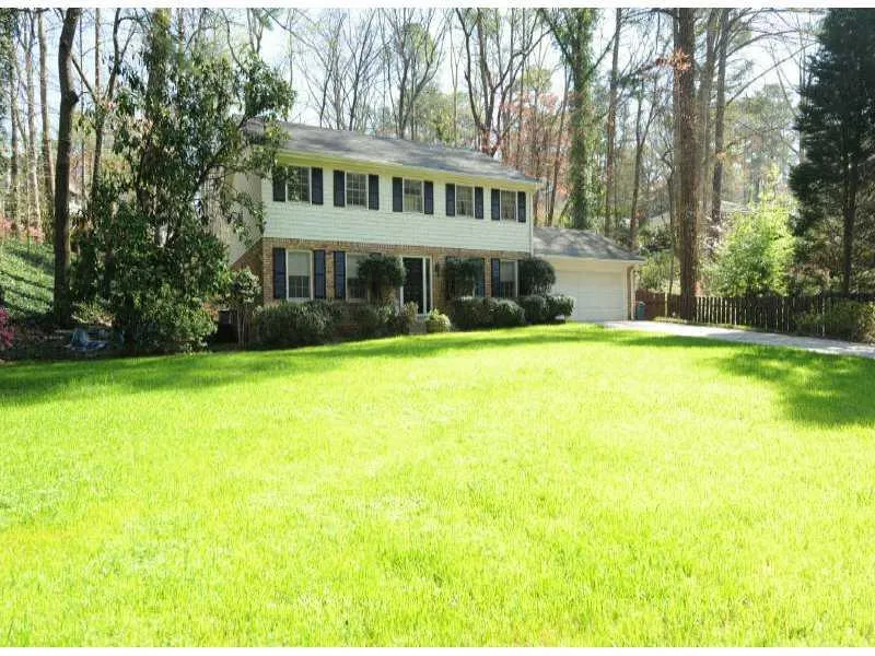 6405 Tanacrest Court Nw, Atlanta, Georgia 30328, 4 Bedrooms Bedrooms, ,2 BathroomsBathrooms,Residential,Sold,6405 Tanacrest Court Nw,4338547