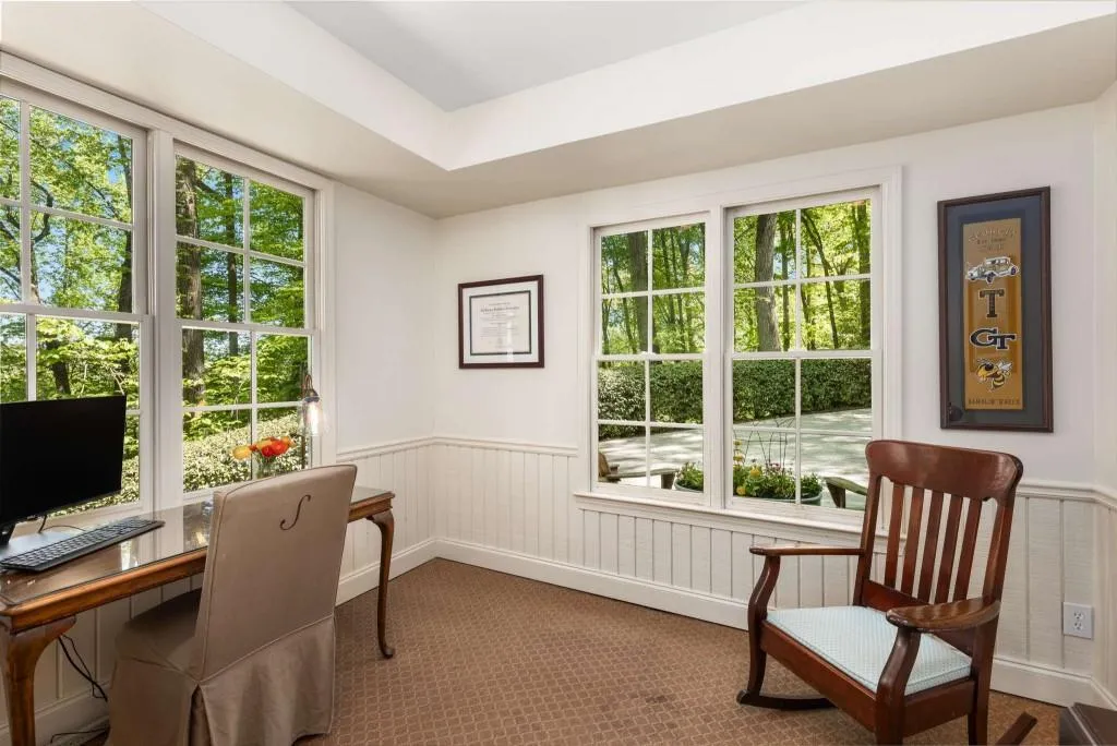 135 River Landing Ne, Sandy Springs, Georgia 30350, 5 Bedrooms Bedrooms, ,4 BathroomsBathrooms,Residential,Sold,135 River Landing Ne,7524412