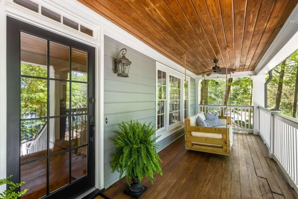 135 River Landing Ne, Sandy Springs, Georgia 30350, 5 Bedrooms Bedrooms, ,4 BathroomsBathrooms,Residential,Sold,135 River Landing Ne,7524412