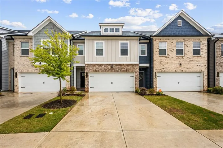 1135 Elyse Lane, Mableton, Georgia 30126