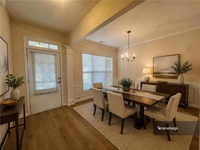 2233 Worrall Hill Dr, Duluth, Georgia 30096