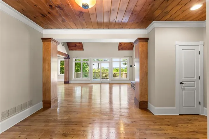 44 Sassafras Ridge, Jasper, Georgia 30143