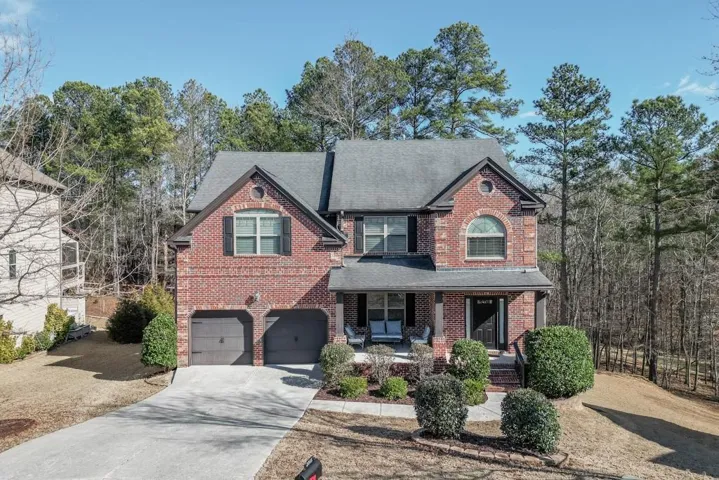 2085 Mount Grove Court, Dacula, Georgia 30019