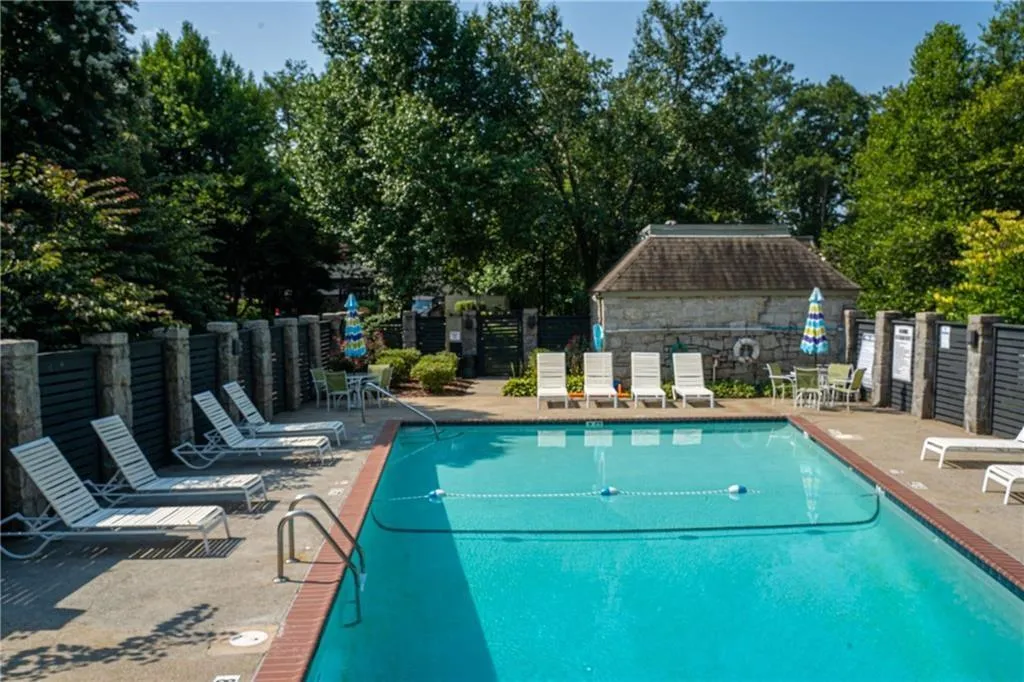 51 Forrest Place, Atlanta, Georgia 30328, 3 Bedrooms Bedrooms, ,3 BathroomsBathrooms,Residential,Sold,51 Forrest Place,6638964
