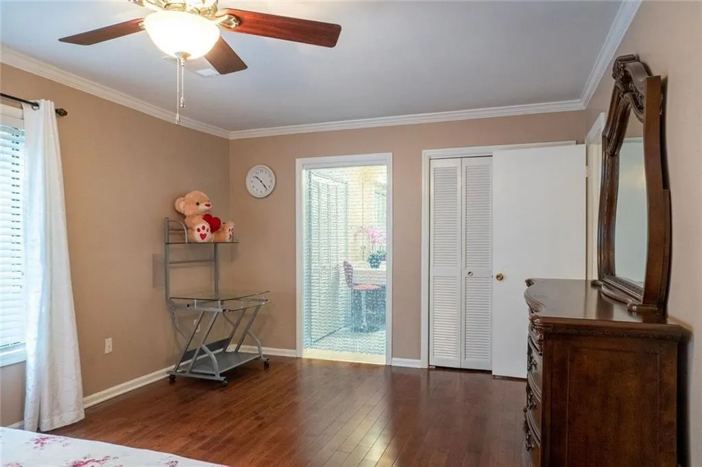51 Forrest Place, Atlanta, Georgia 30328, 3 Bedrooms Bedrooms, ,3 BathroomsBathrooms,Residential,Sold,51 Forrest Place,6638964