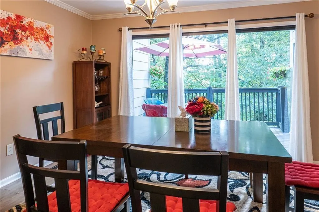 51 Forrest Place, Atlanta, Georgia 30328, 3 Bedrooms Bedrooms, ,3 BathroomsBathrooms,Residential,Sold,51 Forrest Place,6638964