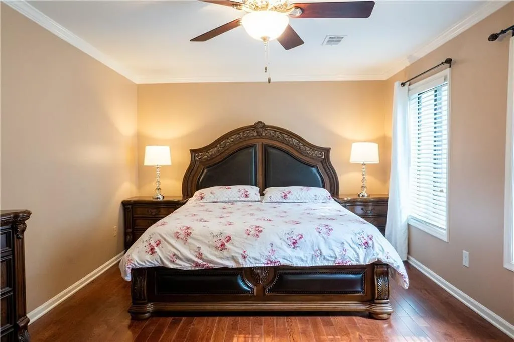 51 Forrest Place, Atlanta, Georgia 30328, 3 Bedrooms Bedrooms, ,3 BathroomsBathrooms,Residential,Sold,51 Forrest Place,6638964