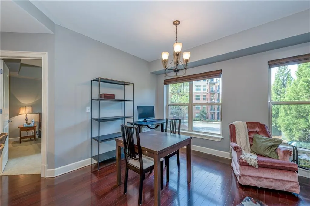 200 River Vista Drive Unit 202, Atlanta, Georgia 30339, 2 Bedrooms Bedrooms, ,2 BathroomsBathrooms,Residential,Sold,200 River Vista Drive Unit 202,5995133