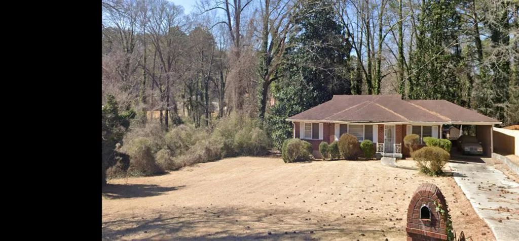 3024 Lynhurst Circle Sw, Atlanta, Georgia 30311