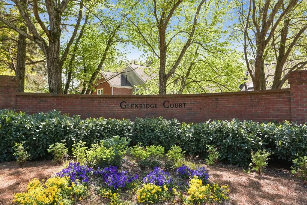 44 Vernon Glen Court Unit 44, Sandy Springs, Georgia 30338, 3 Bedrooms Bedrooms, ,2 BathroomsBathrooms,Residential,Sold,44 Vernon Glen Court Unit 44,6001322