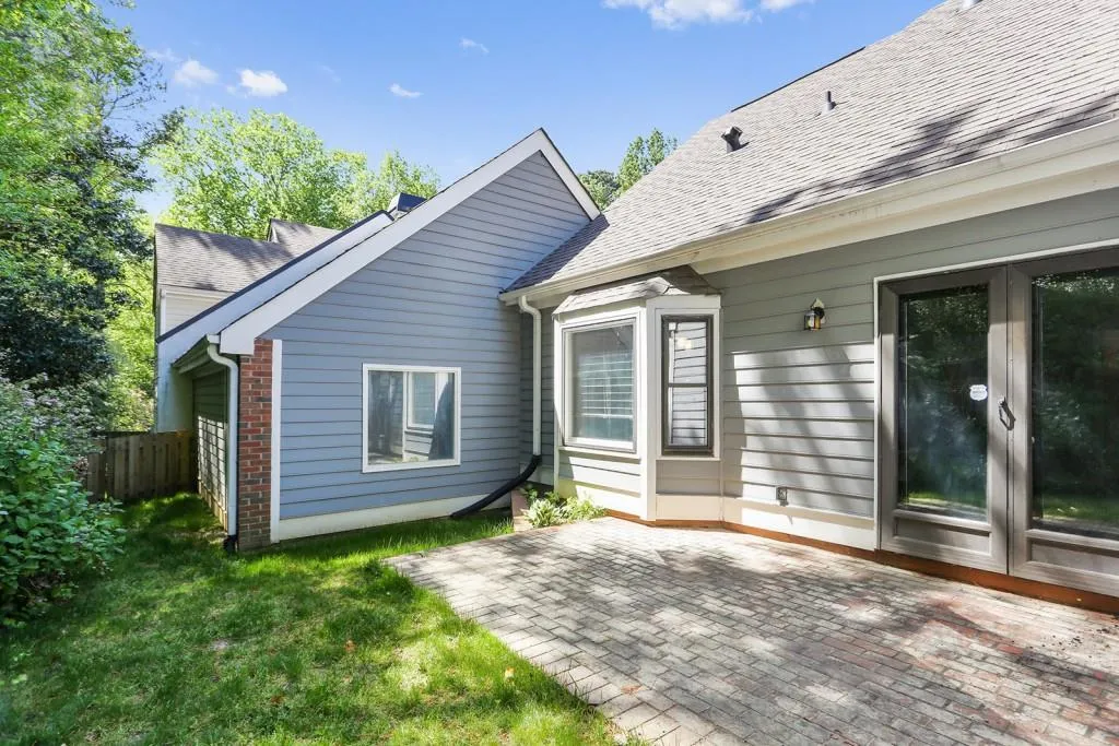 44 Vernon Glen Court Unit 44, Sandy Springs, Georgia 30338, 3 Bedrooms Bedrooms, ,2 BathroomsBathrooms,Residential,Sold,44 Vernon Glen Court Unit 44,6001322