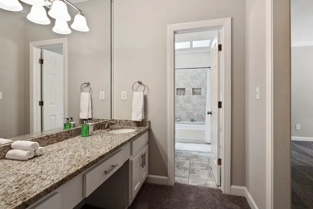 44 Vernon Glen Court Unit 44, Sandy Springs, Georgia 30338, 3 Bedrooms Bedrooms, ,2 BathroomsBathrooms,Residential,Sold,44 Vernon Glen Court Unit 44,6001322