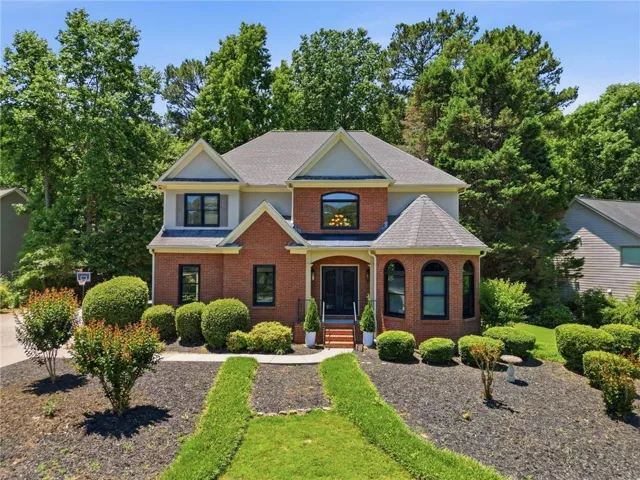 3590 Morning Ivy Way, Suwanee, Georgia 30024