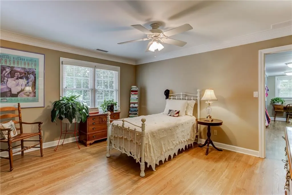 720 River Gate Drive, Sandy Springs, Georgia 30350, 4 Bedrooms Bedrooms, ,5 BathroomsBathrooms,Residential,Sold,720 River Gate Drive,6060468