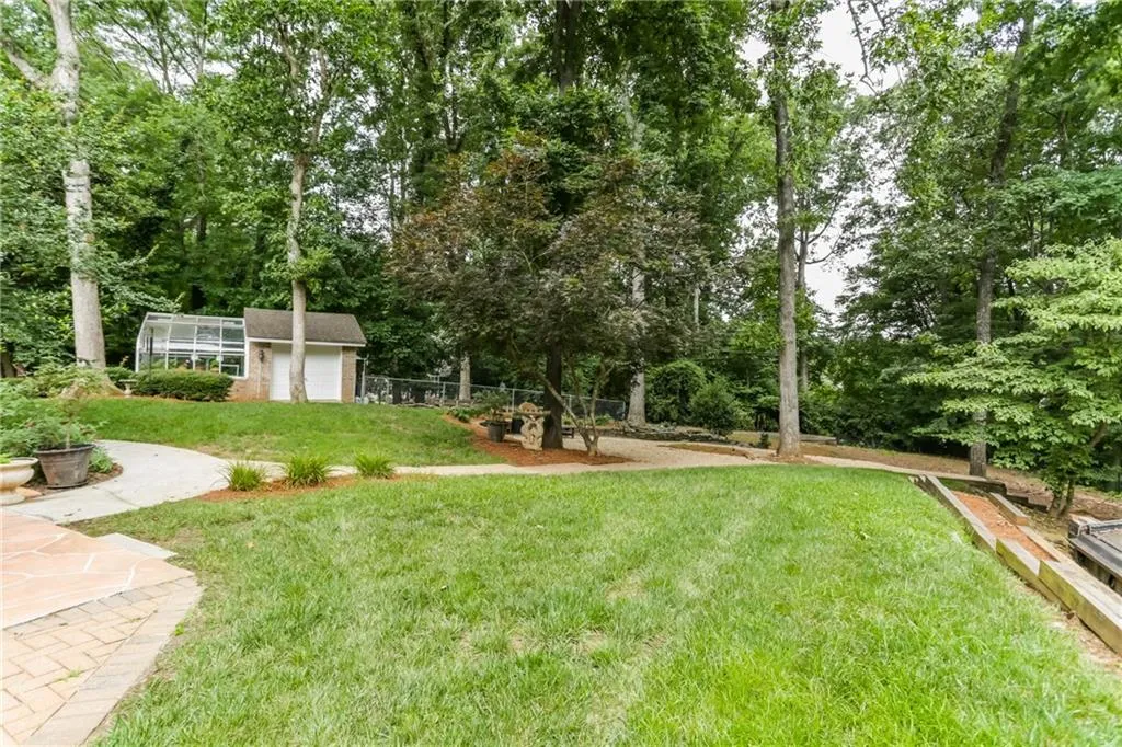 720 River Gate Drive, Sandy Springs, Georgia 30350, 4 Bedrooms Bedrooms, ,5 BathroomsBathrooms,Residential,Sold,720 River Gate Drive,6060468