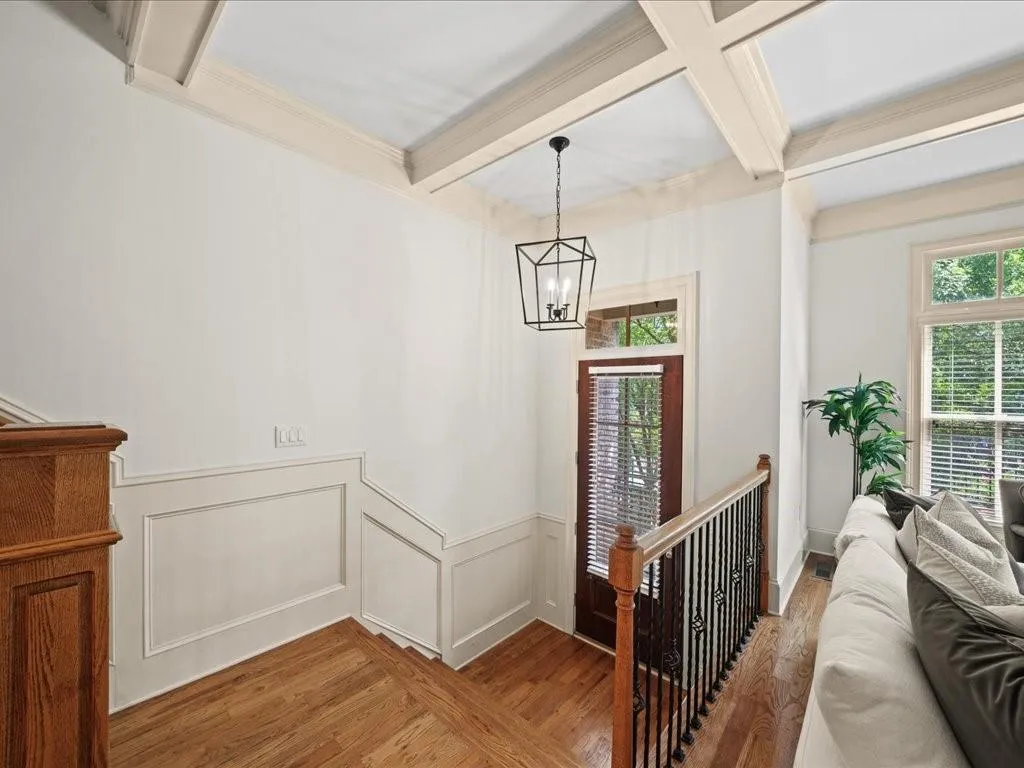 3043 Stone Gate Drive Ne, Atlanta, Georgia 30324, 3 Bedrooms Bedrooms, ,3 BathroomsBathrooms,Residential,For Sale,3043 Stone Gate Drive Ne,7638699