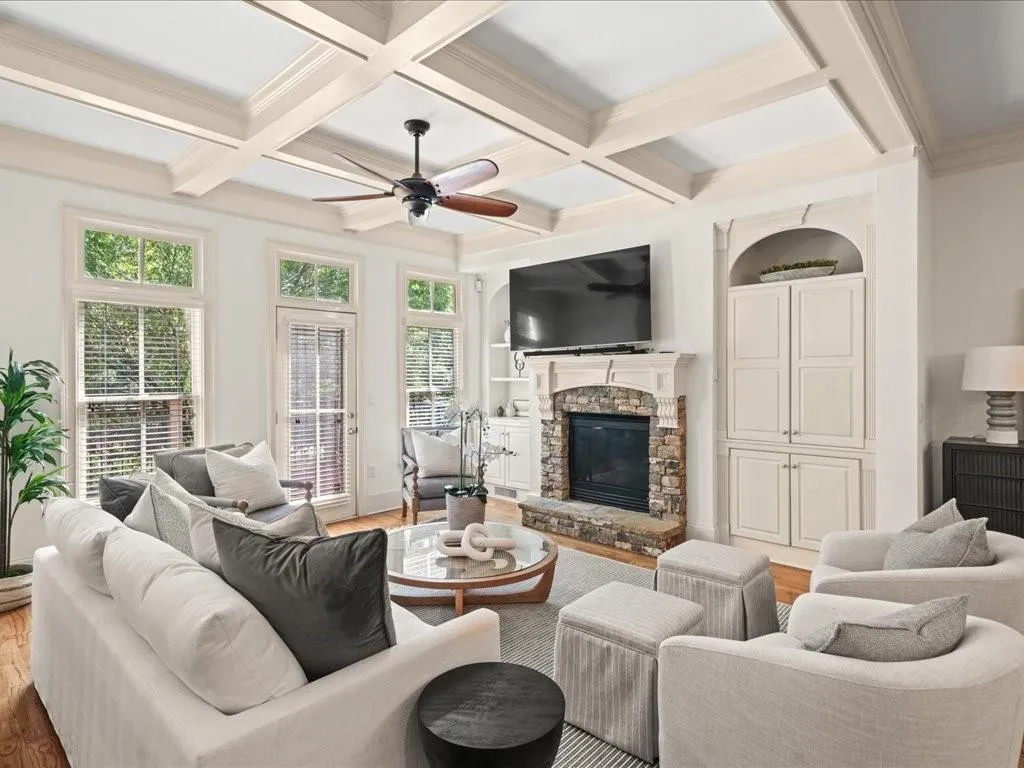 3043 Stone Gate Drive Ne, Atlanta, Georgia 30324, 3 Bedrooms Bedrooms, ,3 BathroomsBathrooms,Residential,For Sale,3043 Stone Gate Drive Ne,7638699