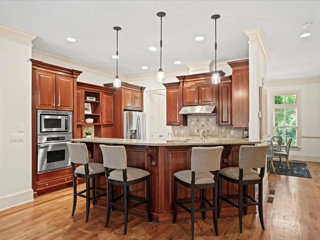 3043 Stone Gate Drive Ne, Atlanta, Georgia 30324, 3 Bedrooms Bedrooms, ,3 BathroomsBathrooms,Residential,For Sale,3043 Stone Gate Drive Ne,7638699
