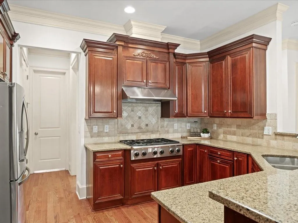 3043 Stone Gate Drive Ne, Atlanta, Georgia 30324, 3 Bedrooms Bedrooms, ,3 BathroomsBathrooms,Residential,For Sale,3043 Stone Gate Drive Ne,7638699