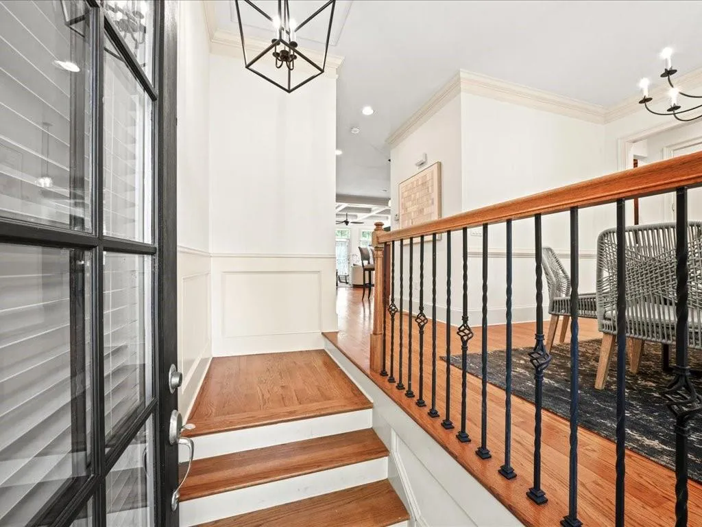 3043 Stone Gate Drive Ne, Atlanta, Georgia 30324, 3 Bedrooms Bedrooms, ,3 BathroomsBathrooms,Residential,For Sale,3043 Stone Gate Drive Ne,7638699
