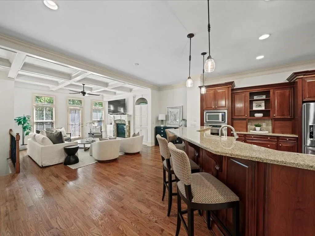 3043 Stone Gate Drive Ne, Atlanta, Georgia 30324, 3 Bedrooms Bedrooms, ,3 BathroomsBathrooms,Residential,For Sale,3043 Stone Gate Drive Ne,7638699