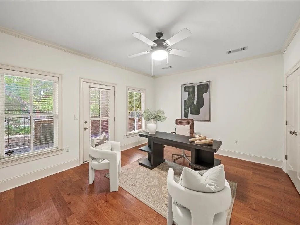 3043 Stone Gate Drive Ne, Atlanta, Georgia 30324, 3 Bedrooms Bedrooms, ,3 BathroomsBathrooms,Residential,For Sale,3043 Stone Gate Drive Ne,7638699