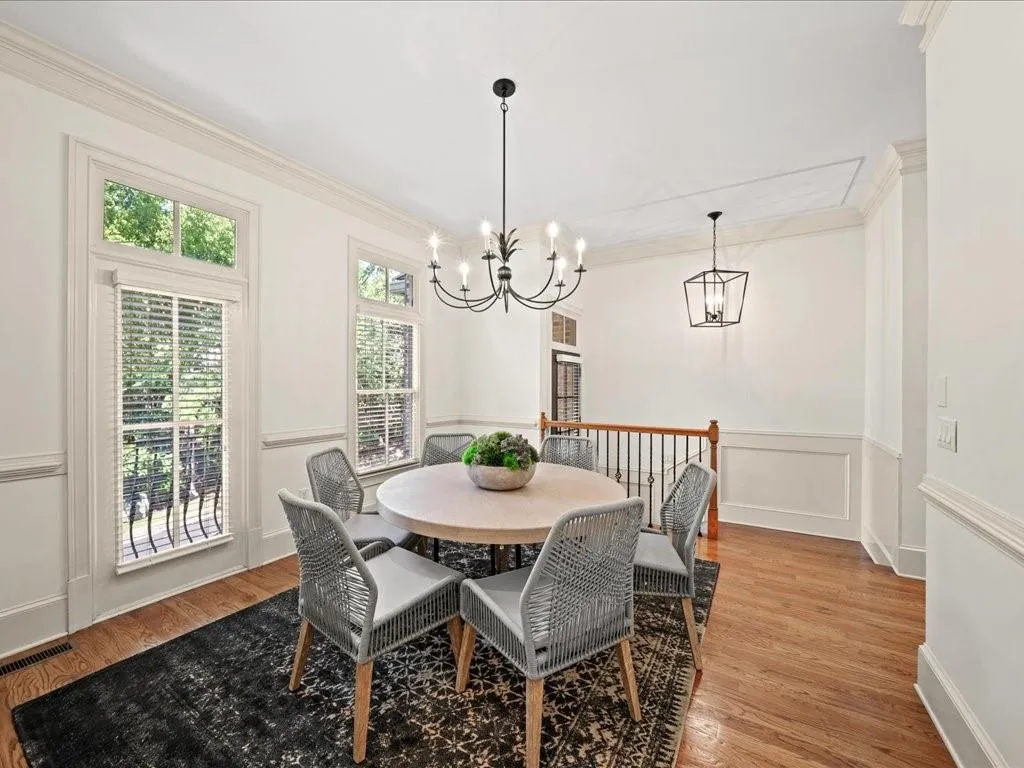 3043 Stone Gate Drive Ne, Atlanta, Georgia 30324, 3 Bedrooms Bedrooms, ,3 BathroomsBathrooms,Residential,For Sale,3043 Stone Gate Drive Ne,7638699