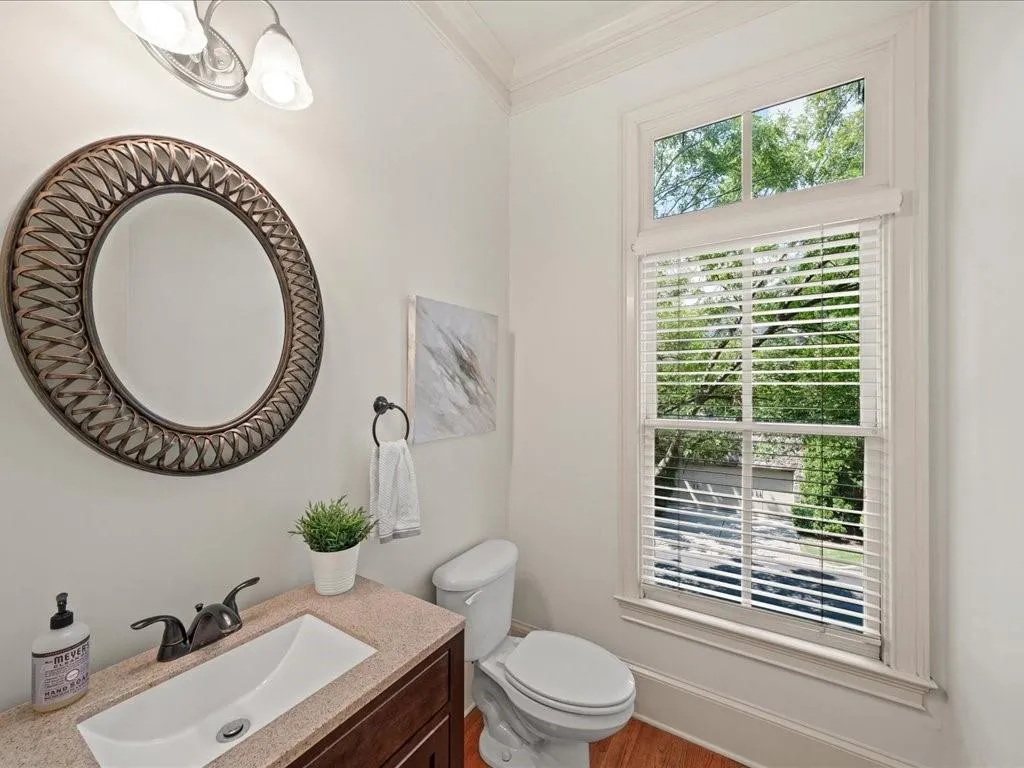 3043 Stone Gate Drive Ne, Atlanta, Georgia 30324, 3 Bedrooms Bedrooms, ,3 BathroomsBathrooms,Residential,For Sale,3043 Stone Gate Drive Ne,7638699