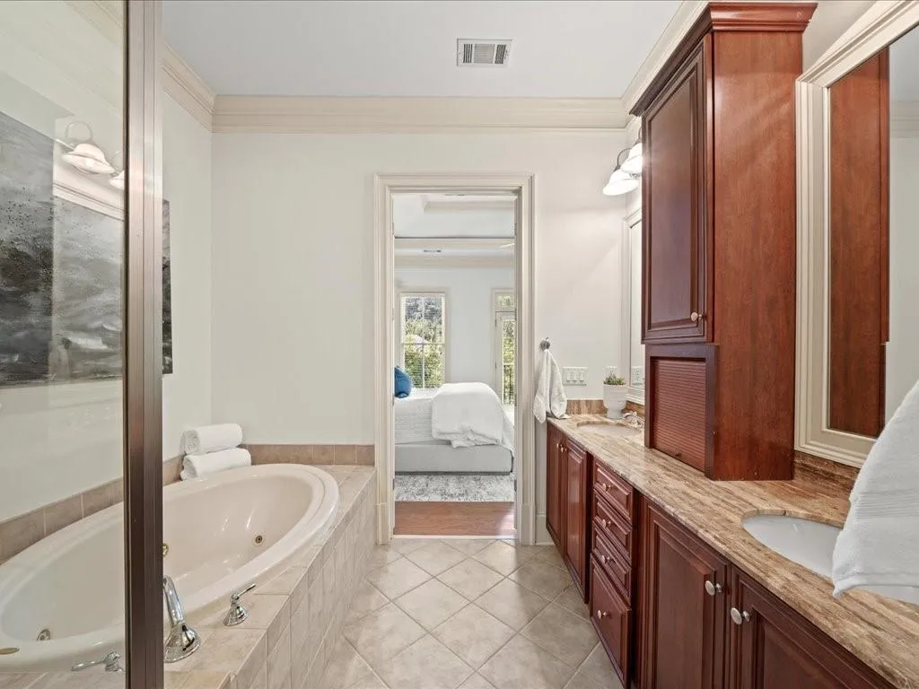3043 Stone Gate Drive Ne, Atlanta, Georgia 30324, 3 Bedrooms Bedrooms, ,3 BathroomsBathrooms,Residential,For Sale,3043 Stone Gate Drive Ne,7638699