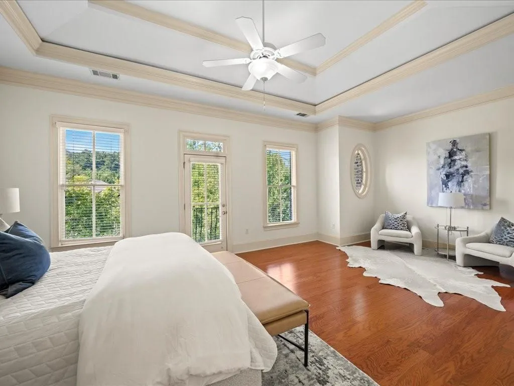3043 Stone Gate Drive Ne, Atlanta, Georgia 30324, 3 Bedrooms Bedrooms, ,3 BathroomsBathrooms,Residential,For Sale,3043 Stone Gate Drive Ne,7638699