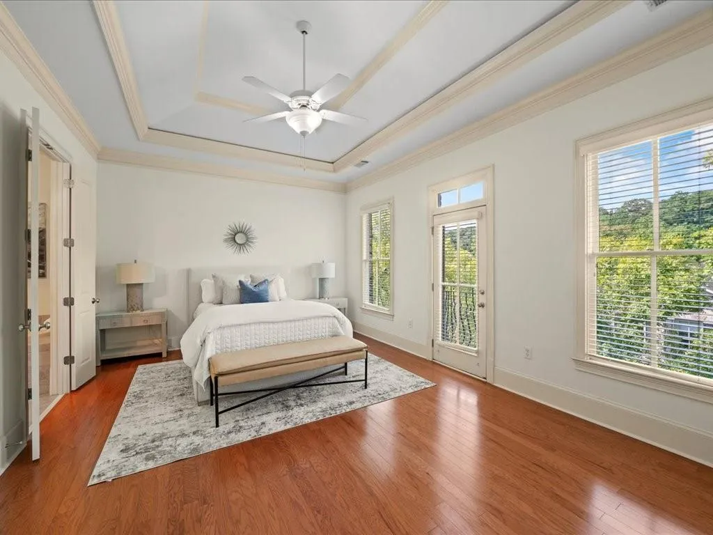3043 Stone Gate Drive Ne, Atlanta, Georgia 30324, 3 Bedrooms Bedrooms, ,3 BathroomsBathrooms,Residential,For Sale,3043 Stone Gate Drive Ne,7638699