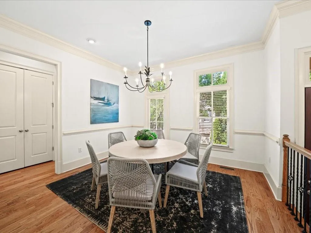 3043 Stone Gate Drive Ne, Atlanta, Georgia 30324, 3 Bedrooms Bedrooms, ,3 BathroomsBathrooms,Residential,For Sale,3043 Stone Gate Drive Ne,7638699