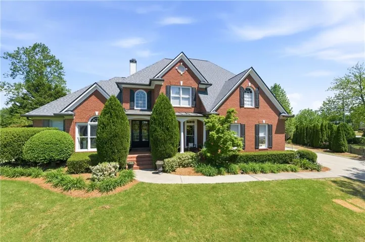 5320 Brookglen Court, Cumming, Georgia 30040