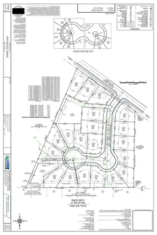 2080 Tilson Road, Decatur, Georgia 30032