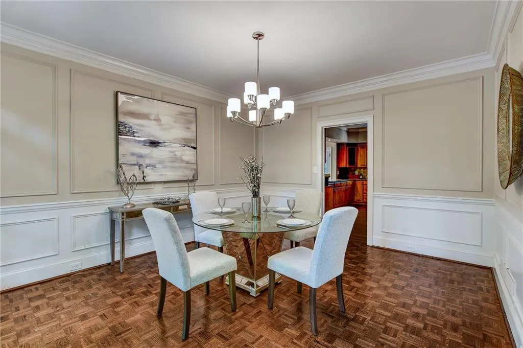 165 Zeblin Road, Sandy Springs, Georgia 30342, 4 Bedrooms Bedrooms, ,3 BathroomsBathrooms,Residential,Sold,165 Zeblin Road,6929067