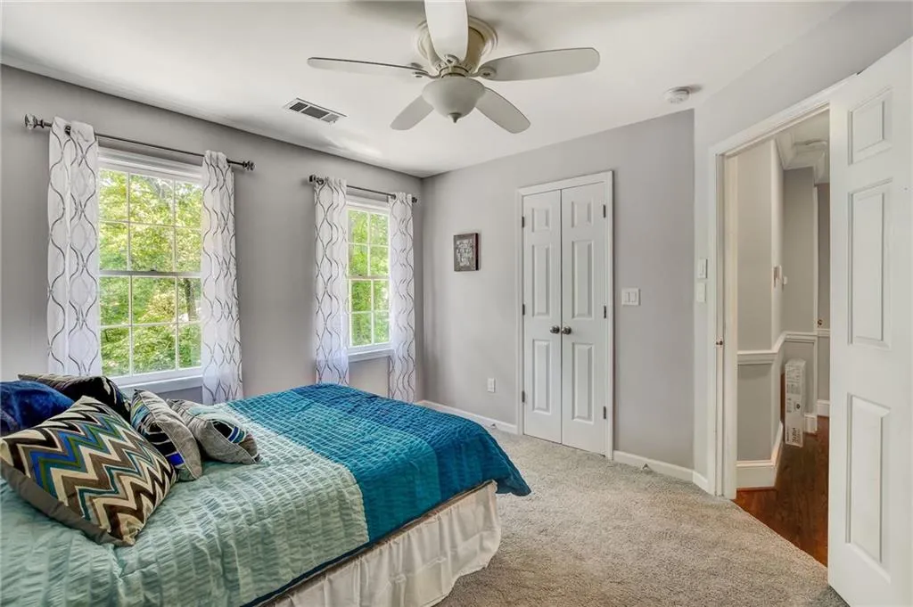 165 Zeblin Road, Sandy Springs, Georgia 30342, 4 Bedrooms Bedrooms, ,3 BathroomsBathrooms,Residential,Sold,165 Zeblin Road,6929067