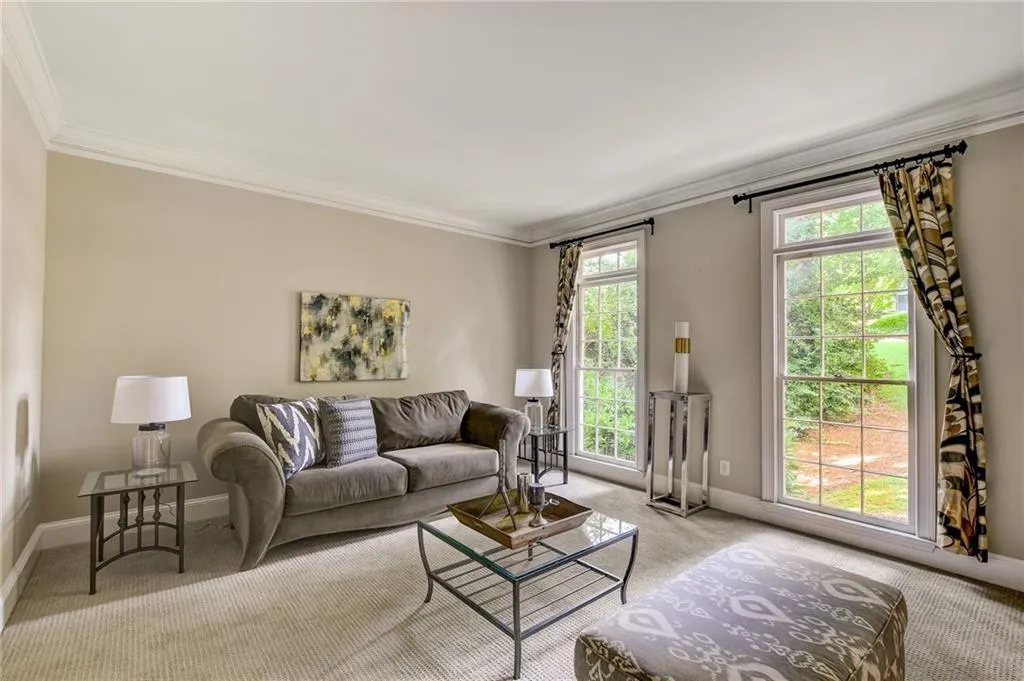 165 Zeblin Road, Sandy Springs, Georgia 30342, 4 Bedrooms Bedrooms, ,3 BathroomsBathrooms,Residential,Sold,165 Zeblin Road,6929067