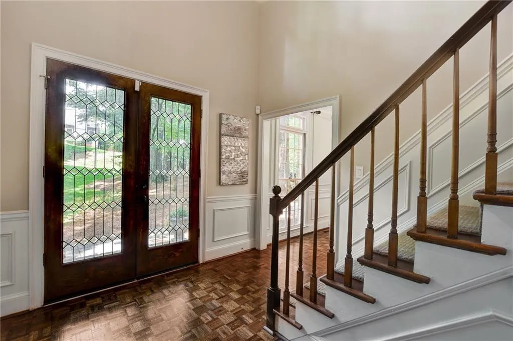 165 Zeblin Road, Sandy Springs, Georgia 30342, 4 Bedrooms Bedrooms, ,3 BathroomsBathrooms,Residential,Sold,165 Zeblin Road,6929067