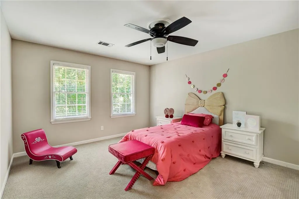 165 Zeblin Road, Sandy Springs, Georgia 30342, 4 Bedrooms Bedrooms, ,3 BathroomsBathrooms,Residential,Sold,165 Zeblin Road,6929067