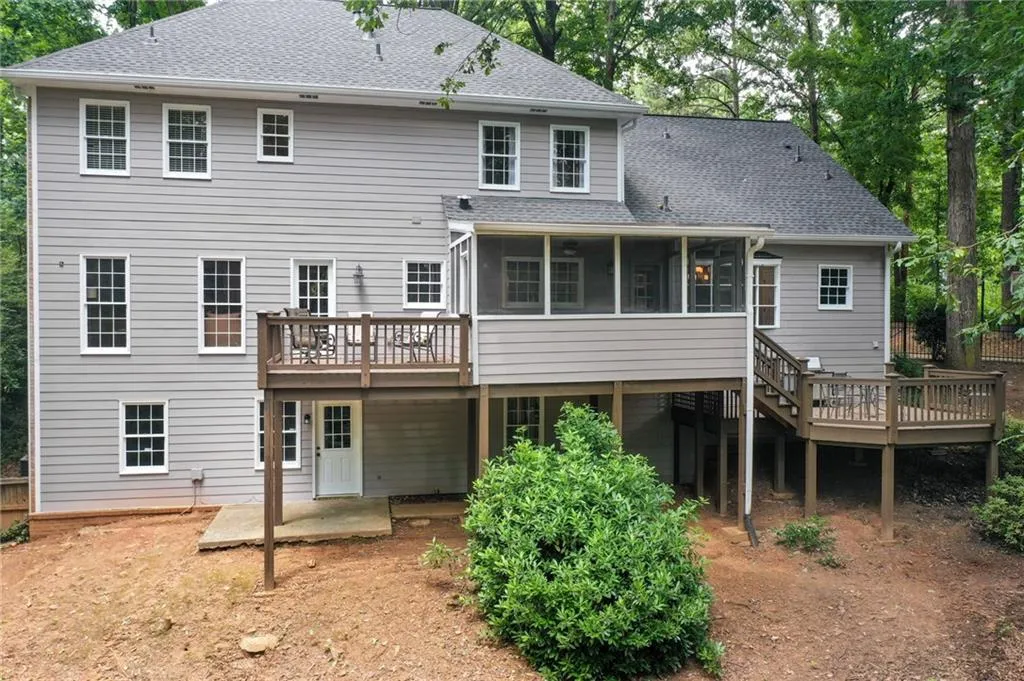 165 Zeblin Road, Sandy Springs, Georgia 30342, 4 Bedrooms Bedrooms, ,3 BathroomsBathrooms,Residential,Sold,165 Zeblin Road,6929067
